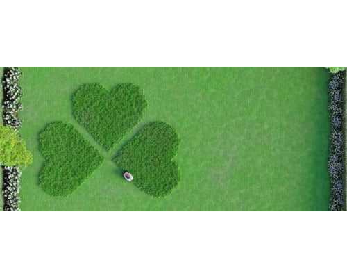 Mähroboter Dreame A2, 22cm/3000 m² mit App, ohne Begrenzungsdraht mit OmniSense™-Technologie und Intuitivem Bereichsmanagement - Kompatibel mit SMART HOME by hornbach