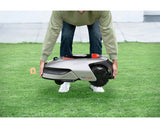 Mähroboter Dreame A2, 22cm/3000 m² mit App, ohne Begrenzungsdraht mit OmniSense™-Technologie und Intuitivem Bereichsmanagement - Kompatibel mit SMART HOME by hornbach