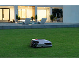 Mähroboter Dreame A2, 22cm/3000 m² mit App, ohne Begrenzungsdraht mit OmniSense™-Technologie und Intuitivem Bereichsmanagement - Kompatibel mit SMART HOME by hornbach