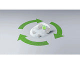 Mähroboter Dreame A2, 22cm/3000 m² mit App, ohne Begrenzungsdraht mit OmniSense™-Technologie und Intuitivem Bereichsmanagement - Kompatibel mit SMART HOME by hornbach