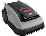 Mähroboter ECOVACS GOAT O1200, 22cm/1200 m², ohne Begrenzungsdraht mit GPS-RTK Technologie inkl. RTK Referenz-Station (5m Kabel) kompatibel mit SMART HOME by hornbach