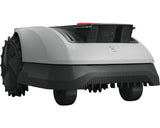 Mähroboter ECOVACS GOAT O1200, 22cm/1200 m², ohne Begrenzungsdraht mit GPS-RTK Technologie inkl. RTK Referenz-Station (5m Kabel) kompatibel mit SMART HOME by hornbach