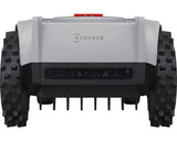 Mähroboter ECOVACS GOAT O1200, 22cm/1200 m², ohne Begrenzungsdraht mit GPS-RTK Technologie inkl. RTK Referenz-Station (5m Kabel) kompatibel mit SMART HOME by hornbach