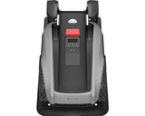 Mähroboter ECOVACS GOAT O1200, 22cm/1200 m², ohne Begrenzungsdraht mit GPS-RTK Technologie inkl. RTK Referenz-Station (5m Kabel) kompatibel mit SMART HOME by hornbach