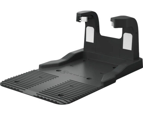 Mähroboter ECOVACS GOAT O1200, 22cm/1200 m², ohne Begrenzungsdraht mit GPS-RTK Technologie inkl. RTK Referenz-Station (5m Kabel) kompatibel mit SMART HOME by hornbach