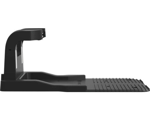 Mähroboter ECOVACS GOAT O1200, 22cm/1200 m², ohne Begrenzungsdraht mit GPS-RTK Technologie inkl. RTK Referenz-Station (5m Kabel) kompatibel mit SMART HOME by hornbach