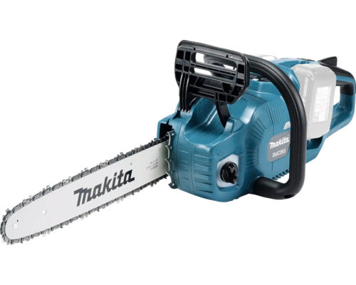Akku-Kettensäge Makita DUC353Z 2x18 V ( 36V ) ohne Akku und Ladegrät, 35cm
