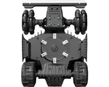 Mähroboter Mammotion Luba Mini AWD 1500, ohne Begrenzungsdraht für bis zu 1500m²