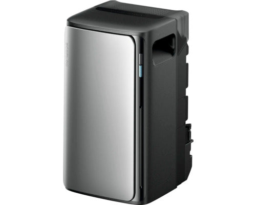 EcoFlow STREAM Ultra Powerstation 1,92 kWh Speicher erweiterbar, MPPT 4, PV Eingangsleistung 2000 W, integrierter bidirektionaler Wechselrichter, 1200 W Ausgang - auf 2300 W erweiterbar, Plug & Play System mit bis zu 6 000 Ladezyklen, 30dB Schutzart IP65