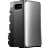 EcoFlow STREAM Ultra Powerstation 1,92 kWh Speicher erweiterbar, MPPT 4, PV Eingangsleistung 2000 W, integrierter bidirektionaler Wechselrichter, 1200 W Ausgang - auf 2300 W erweiterbar, Plug & Play System mit bis zu 6 000 Ladezyklen, 30dB Schutzart IP65