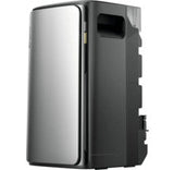 EcoFlow STREAM Ultra Powerstation 1,92 kWh Speicher erweiterbar, MPPT 4, PV Eingangsleistung 2000 W, integrierter bidirektionaler Wechselrichter, 1200 W Ausgang - auf 2300 W erweiterbar, Plug & Play System mit bis zu 6 000 Ladezyklen, 30dB Schutzart IP65