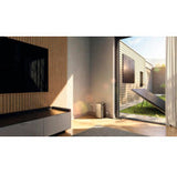 EcoFlow STREAM Ultra Powerstation 1,92 kWh Speicher erweiterbar, MPPT 4, PV Eingangsleistung 2000 W, integrierter bidirektionaler Wechselrichter, 1200 W Ausgang - auf 2300 W erweiterbar, Plug & Play System mit bis zu 6 000 Ladezyklen, 30dB Schutzart IP65