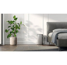 EcoFlow STREAM Ultra Powerstation 1,92 kWh Speicher erweiterbar, MPPT 4, PV Eingangsleistung 2000 W, integrierter bidirektionaler Wechselrichter, 1200 W Ausgang - auf 2300 W erweiterbar, Plug & Play System mit bis zu 6 000 Ladezyklen, 30dB Schutzart IP65