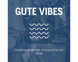 Benzin Kettensäge Husqvarna 120 Mark II 14" 3/8", 36 cm 1,4 kW