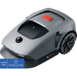 Mähroboter Dreame Mova 600, 20cm/600 m² mit App, ohne Begrenzungsdraht mit OmniSense™-Technologie und Intuitivem Bereichsmanagement