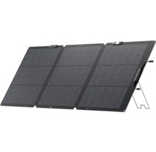 Ecoflow Solarmodul 160 faltbar 160 Watt offen 68x157x2,4 cm für Serien River und Delta