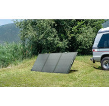 Ecoflow Solarmodul 160 faltbar 160 Watt offen 68x157x2,4 cm für Serien River und Delta