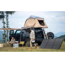 Ecoflow Solarmodul 160 faltbar 160 Watt offen 68x157x2,4 cm für Serien River und Delta