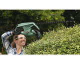 Elektro Heckenschere BOSCH Easy HedgeCut 45-16