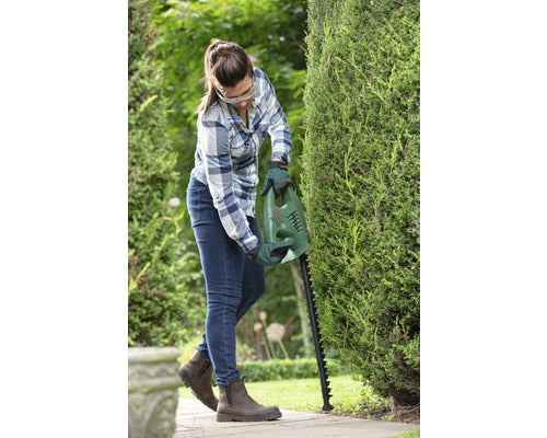 Elektro Heckenschere BOSCH Easy HedgeCut 45-16