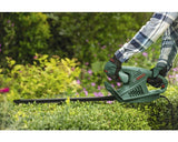 Elektro Heckenschere BOSCH Easy HedgeCut 45-16