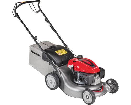 Benzin Rasenmäher HONDA HRG 466C1 SK