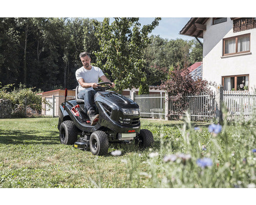 Rasentraktor AL-KO Easy 15-93.2 HD-A