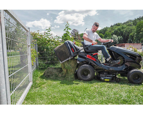 Rasentraktor AL-KO Easy 15-93.2 HD-A