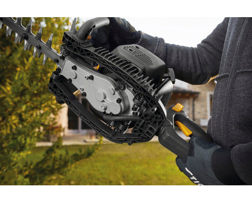 Benzin Heckenschere STIGA HT 525