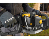 Benzin Heckenschere STIGA HT 525