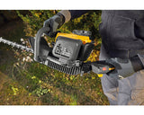 Benzin Heckenschere STIGA HT 525