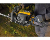 Benzin Heckenschere STIGA HT 525