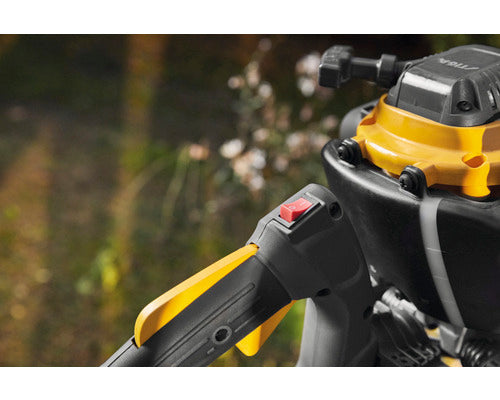 Benzin Heckenschere STIGA HT 525