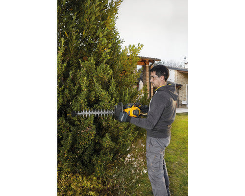 Benzin Heckenschere STIGA HT 525