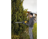 Benzin Heckenschere STIGA HT 525