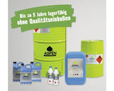 Alkylatbenzin ASPEN 4-Takt, 5 L für Gartenmaschinen