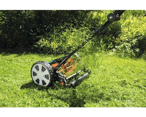 Spindelmäher GARDENA Classic 330 ohne Fangkorb