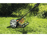 Spindelmäher GARDENA Classic 330 ohne Fangkorb