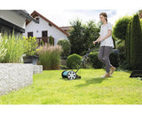 Spindelmäher GARDENA Classic 330 ohne Fangkorb