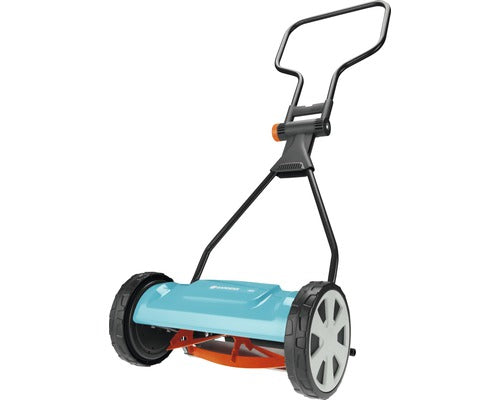 Spindelmäher GARDENA Classic 330 ohne Fangkorb