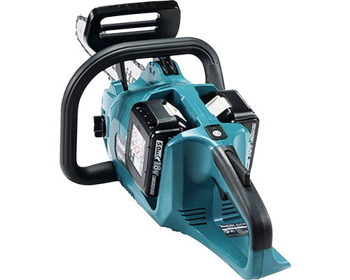 Akku-Kettensäge Makita DUC353Z 2x18 V ( 36V ) ohne Akku und Ladegrät, 35cm