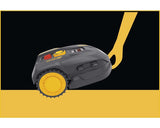 Landxcape 20V Akku-Mähroboter 16cm/400m² LX796 inkl. 1 x 2Ah Akku und Ladestation