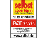 Mähroboter GARDENA Sileno minimo 250 mit Bluetooth®