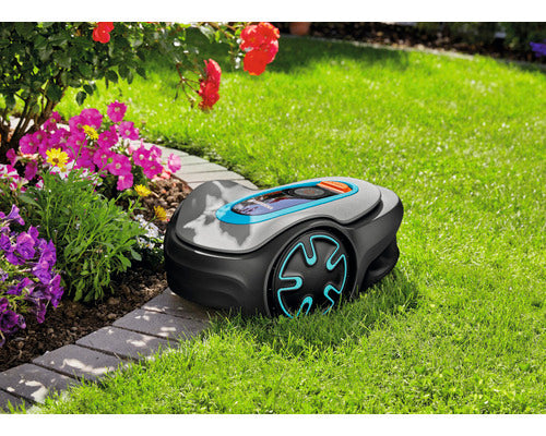 Mähroboter GARDENA Sileno minimo 250 mit Bluetooth®