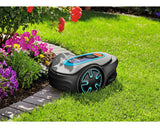 Mähroboter GARDENA Sileno minimo 250 mit Bluetooth®