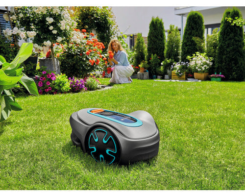 Mähroboter GARDENA Sileno minimo 250 mit Bluetooth®