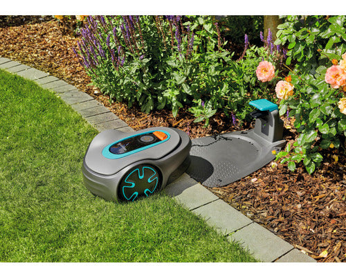 Mähroboter GARDENA Sileno minimo 250 mit Bluetooth®