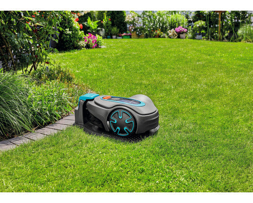 Mähroboter GARDENA Sileno minimo 250 mit Bluetooth®