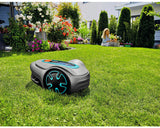 Mähroboter GARDENA Sileno minimo 250 mit Bluetooth®