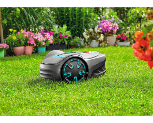 Mähroboter GARDENA Sileno minimo 250 mit Bluetooth®